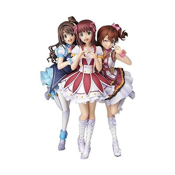 送料無料 アウトレット アイドルマスター 10thメモリアルフィギュア 1 8 特典cd付属 未開封 Dejapan Bid And Buy Japan With 0 Commission