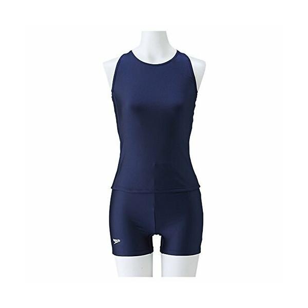 speedo（スピード） フィットネス水着 ウイメンズセパレーツ 水泳