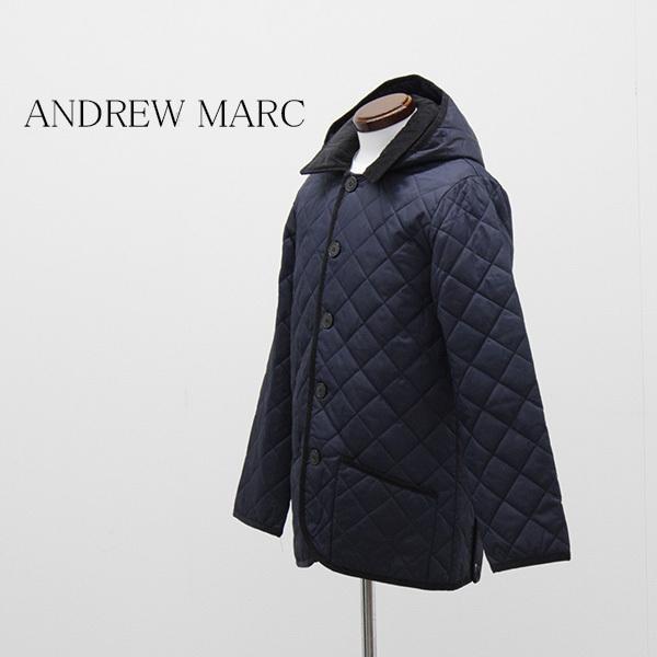 ANDREW MARC（アンドリューマーク） アウトレット メンズ アウター 