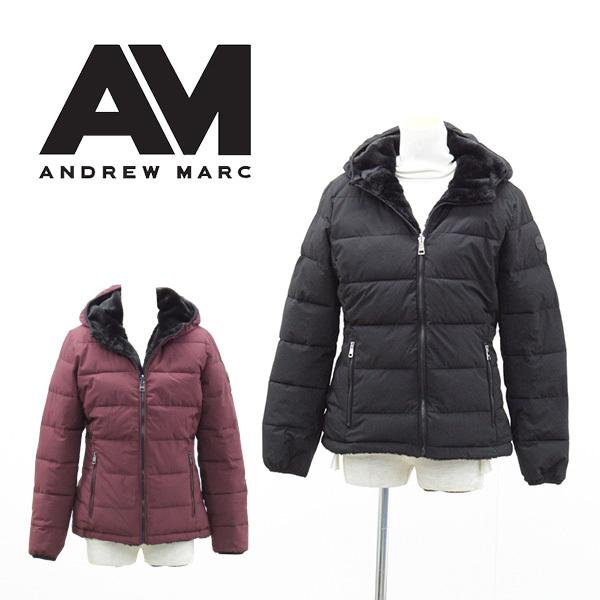 ANDREW MARC（アンドリューマーク） アウトレット レディース アウター
