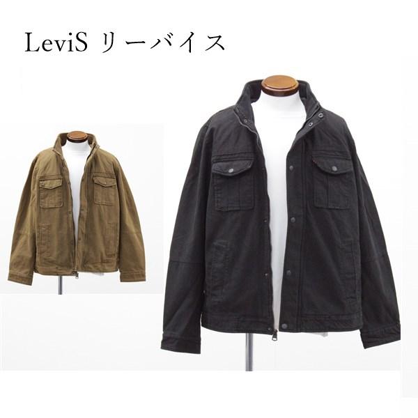 Levi's（リーバイス） アウトレット LeviS メンズ アウター 中綿入