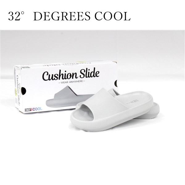 アウトレット 32°DEGREES COOL ユニセックス シューズ メンズ