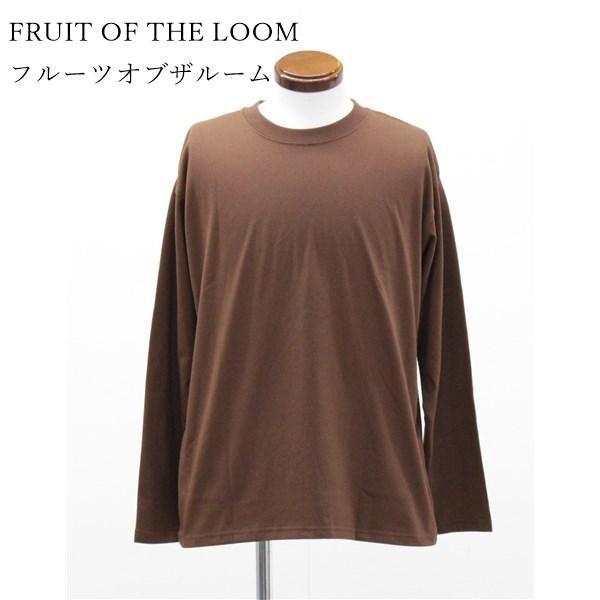 FRUIT OF THE LOOM アウトレット フルーツオブザルーム メンズ  
