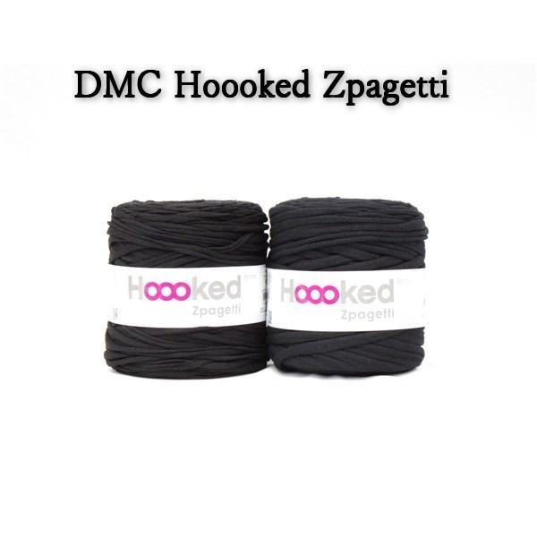 送料無料 アウトレット DMC Hoooked Zpagetti フックドゥ ズパゲッティ  小物 超極太 800JP STR ストライププリント 爆買