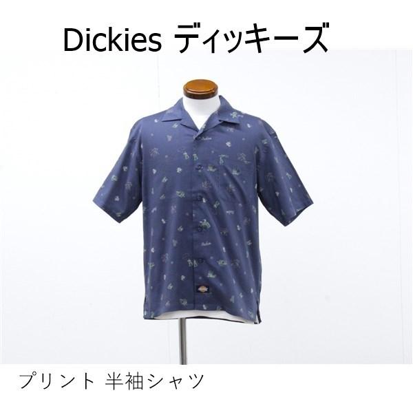 送料無料 アウトレット Dickies ディッキーズ メンズ トップス