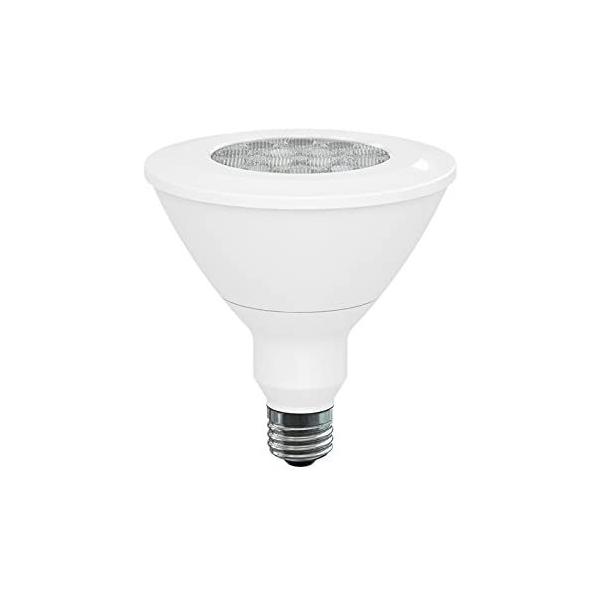 GE LED���C�g �r�[�������v�` 150W�`���� �d���F 2700K ����E26 �r�[���p25�� LED18DP38W827/25/E26/JP ���� ���i�摜