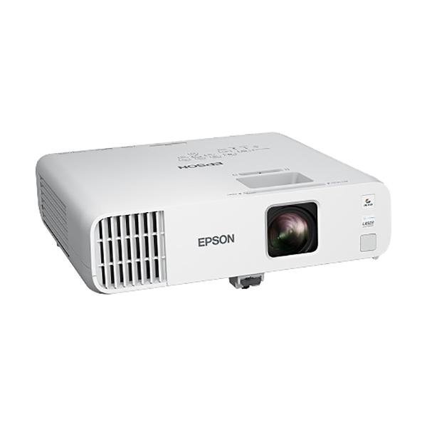 エプソン（EPSON） 新品 ビジネスプロジェクター EB-L250F 4500lm Full