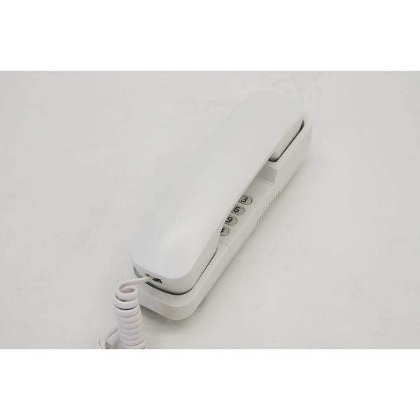 NEC 中古品 αポチ 壁掛兼用スリムテレホン T-1340 電話機 北海道、沖縄