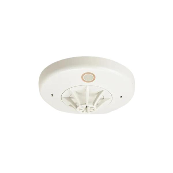 能美防災 FDPJ214-D-G 差動式2種感知器ヘッド 遠隔試験機能付 北海道