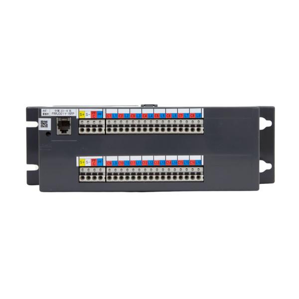 【新品未使用】能美防災 FRRJ008-M-F 中継器 新品未使用】能美防災 FRRJ008-M-F 中継器 - メルカリ