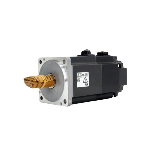 送料無料 三菱電機 ACサーボ MELSERVO HG-KR73B サーボモータ 北海道