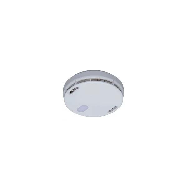 他サイト： 能美防災 住宅用火災警報器 グッドデザイン賞受賞 熱式 FSLJ015-B-N 【コンパクトタイプ】　北海道、沖縄、離島発送不可　 Eイ1-3 爆買の商品画像