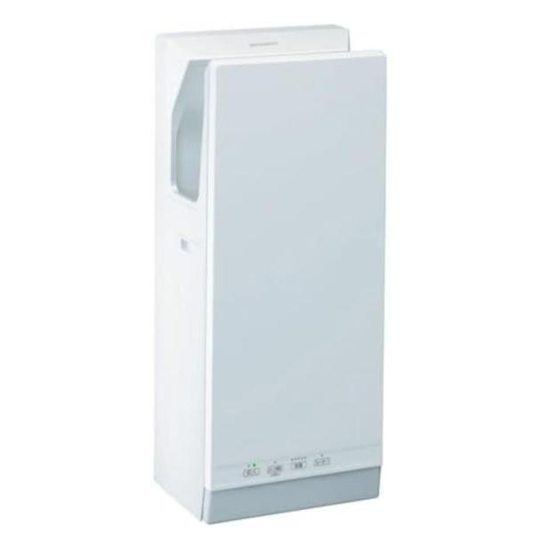 三菱 ジェットタオル JT-HC116GN-W（100V）美品｜スリムタイプ 三菱電機（MITSUBISHI ELECTRIC） 三菱 換気扇 ジェットタオル[本体