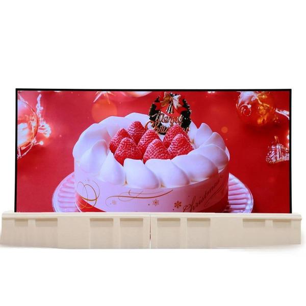 LGエレクトロニクス 展示品 LG 4K有機EL カラーテレビ OLED77B2PJA 77 