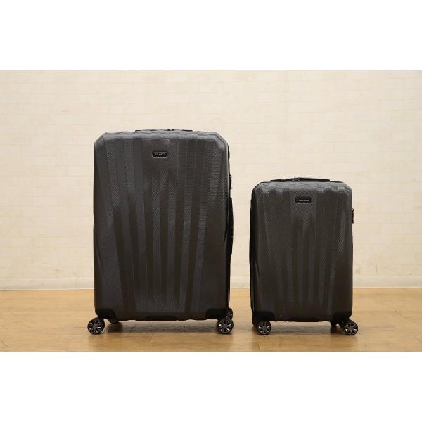 美品スーツケース2個組リカルドビバリーヒルズ ウインザー スーツケース 2個セット（21インチ＆28インチ/53cm＆71cm） パシフィックブルー 136126593433630.jpg