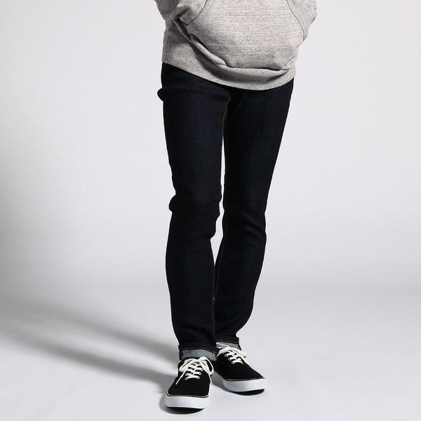 エドウィン Edwin スリムテーパードデニムパンツ メンズ ライトオンright On Online Shop 通販 Paypayモール