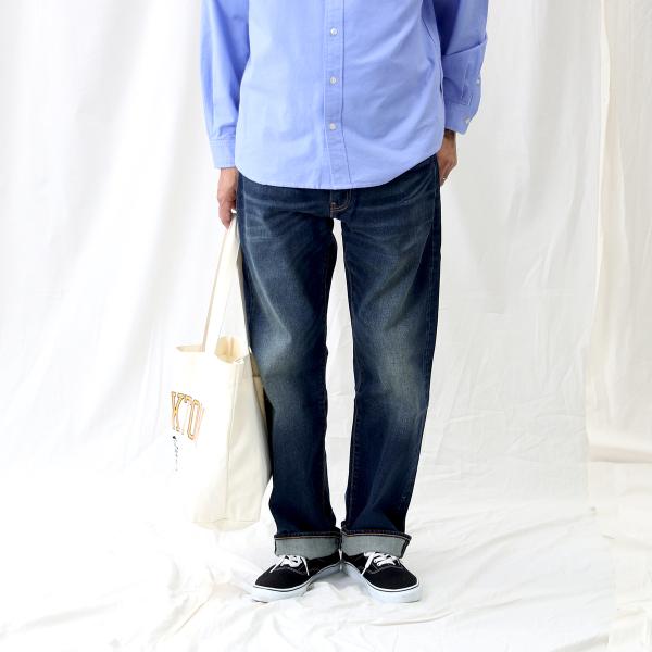 リーバイス Levi S Classic クラシック569デニムパンツ メンズ ライトオンright On Online Shop 通販 Paypayモール