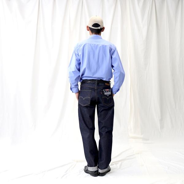 イテムとし リーバイス Levi S ライトオンright On Online Shop 通販 Paypayモール Made In