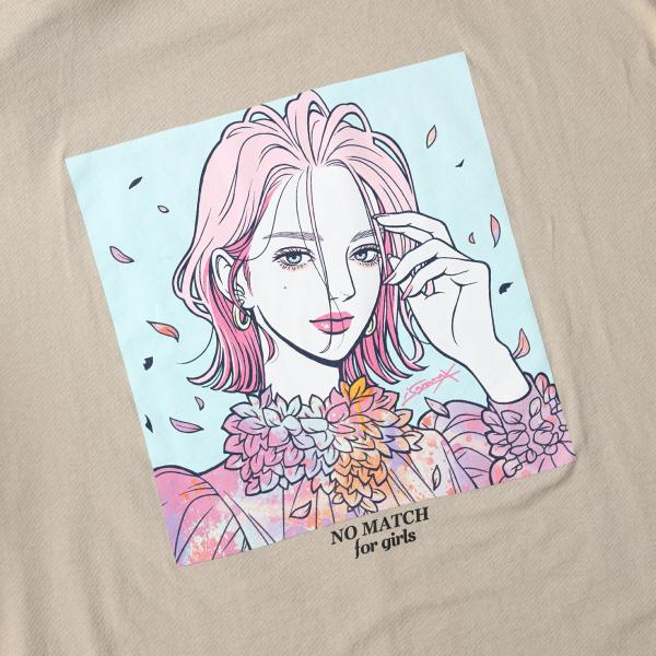 バックナンバー Back Number イラストプリントtシャツ Isayamax ライトオンright On Online Shop 通販 Paypayモール