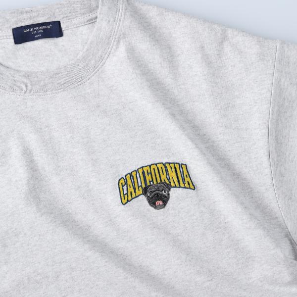 バックナンバー Back Number アニマル刺繍ロゴｔ ライトオンright On Online Shop 通販 Paypayモール