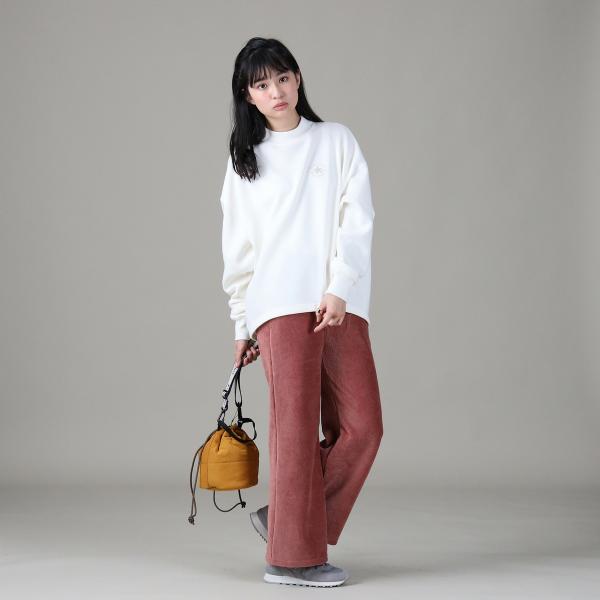 コンバース Converse 裏起毛トレーナー ライトオンright On Online Shop 通販 Paypayモール