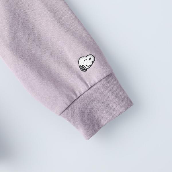 ピーナッツ Peanuts プリントロンt スヌーピー ライトオンright On Online Shop 通販 Paypayモール