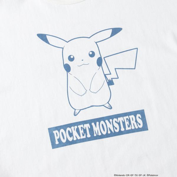 ポケモン Pokemon ポケモンプリントロンt ライトオンright On Online Shop 通販 Paypayモール
