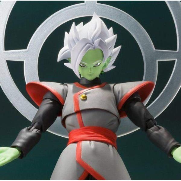 S H Figuarts ザマス ドラゴンボール超 おすすめ特集 合体