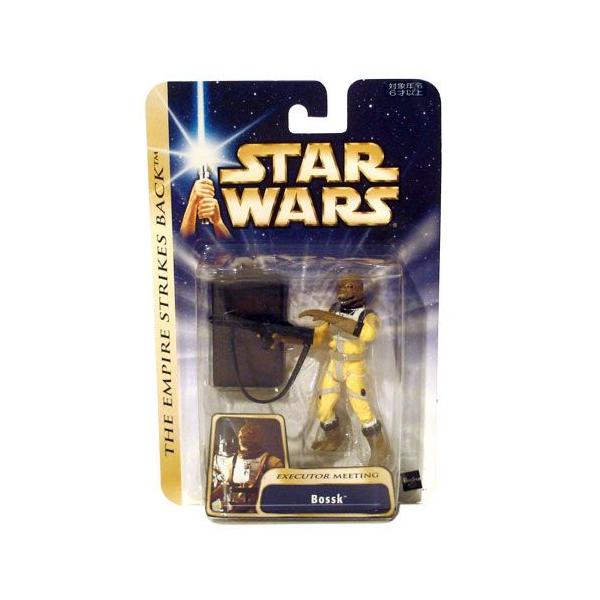 スターウォーズ　サーガ　ベーシックフィギュア　12個入り スターウォーズ サーガ ベーシックフィギュア 12個入り スターウォーズ