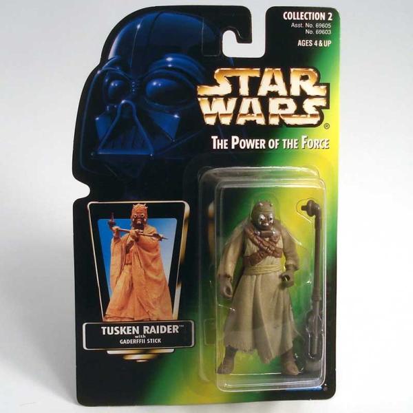 STAR WARS STARWARSスターウォーズ＊タスケン・レイダー＊US版