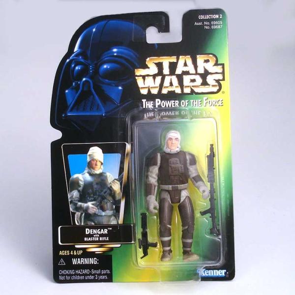 STAR WARS（スター・ウォーズ） STARWARSスターウォーズ＊デンガー