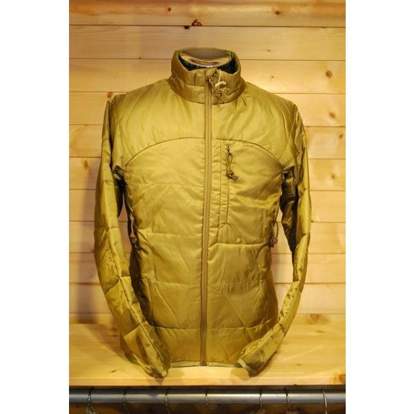 極美品✨　COLIMBO コットン製赤リブA-2 即購入可 コリンボ Colimbo Hunting Goods SKYLIGHT THERMAL JKT