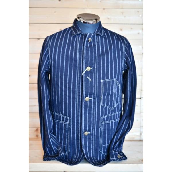 フリーホイーラーズ Freewheelers コート 