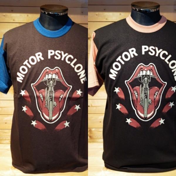 FREEWHEELERS LEWD CYCLE Co ヴィンテージtシャツ フリーホイーラーズ（FREEWHEELERS） Freewheelers Tシャツ 