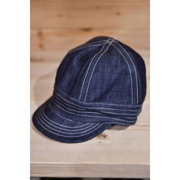 フリーホイーラーズ（FREEWHEELERS） キャップ #2517003 