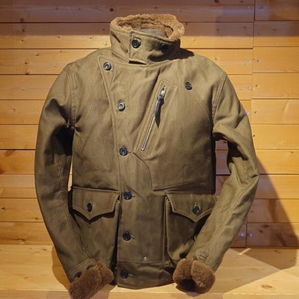 フリーホィーラーズFREEWHEELERS サイズ44コート アウター フリーホイーラーズ（FREEWHEELERS） アウター #2531005 