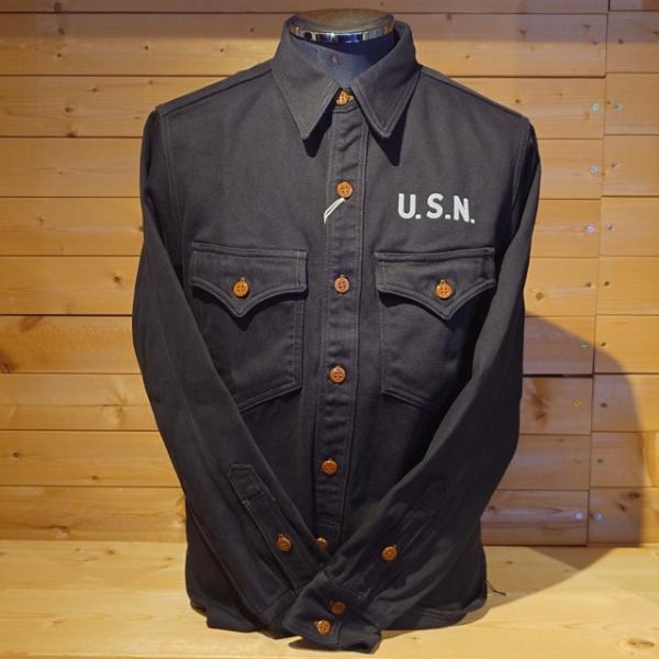 フリーホイーラーズ Freewheelers 長袖シャツ 