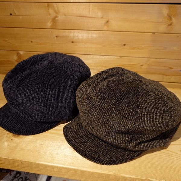 フリーホイーラーズ（FREEWHEELERS） キャスケット #2537006