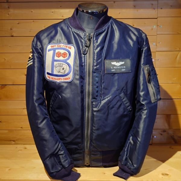 TOYS McCOY（トイズマッコイ） アウター Type:B-15C(MOD) 