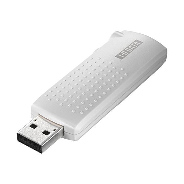 I-O DATA TVキャプチャー USBタイプ Mac専用 地上デジタル対応 GV-M2TV