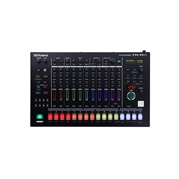 Roland ローランド/AIRA TR-8S リズム・パフォーマー アイラ (TR8S)