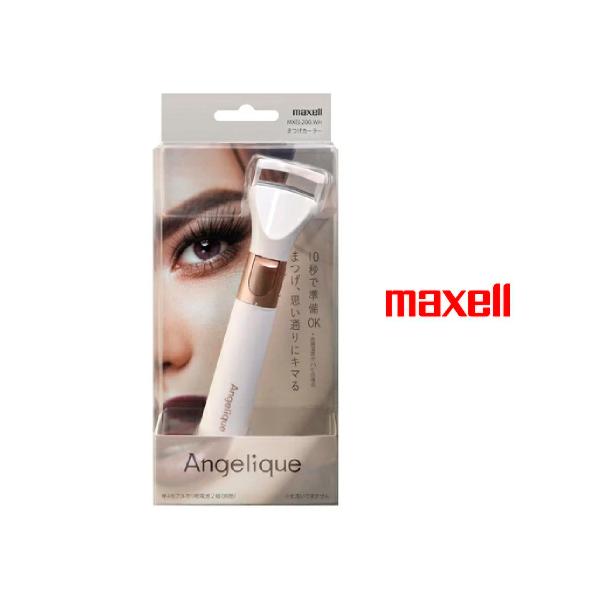 □■　商品について　■□●まつげをはさんでしっかりくせづけ、カールを長時間キープ●約10秒*1ですばやく準備OK●ワンタッチで操作かんたん●目もとランプ付き*1　周囲温度が25℃の場合