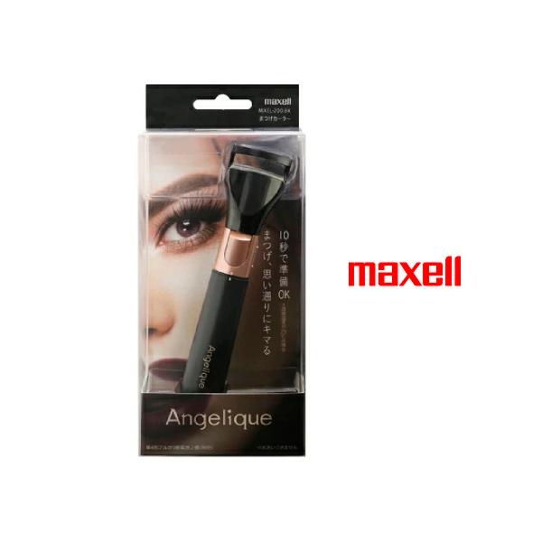 □■　商品について　■□●まつげをはさんでしっかりくせづけ、カールを長時間キープ●約10秒*1ですばやく準備OK●ワンタッチで操作かんたん●目もとランプ付き*1　周囲温度が25℃の場合