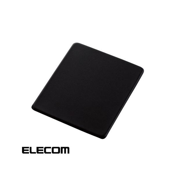 �\�t�g���U�[�}�E�X�p�b�h ���U�[ �u���b�N �E���^���Q���̗p MP-SL01BK �G���R�� ELECOM ���[����OK�i�|�X�g�����j�l�R�|�X