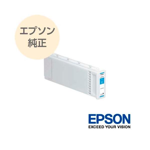 EPSON エプソン インクカートリッジ SC-Tシリーズ　700ml 6本 EPSON エプソン インクカートリッジ SC-Tシリーズ 700ml 6本 EPSON
