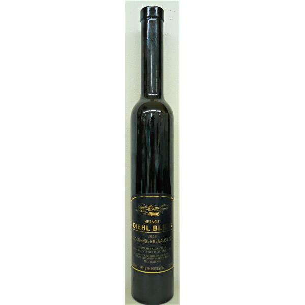 ディール ブレス トロッケンベーレアウスレーゼ 白 18 375ml