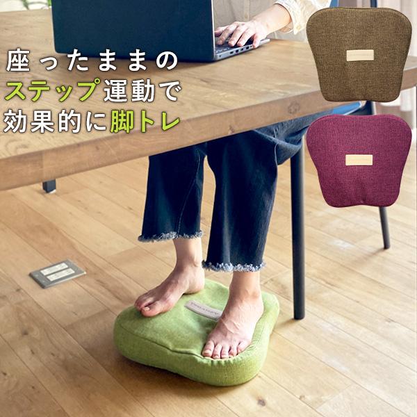 アクティバイタル エアステッパー エアポンプ付き Activital