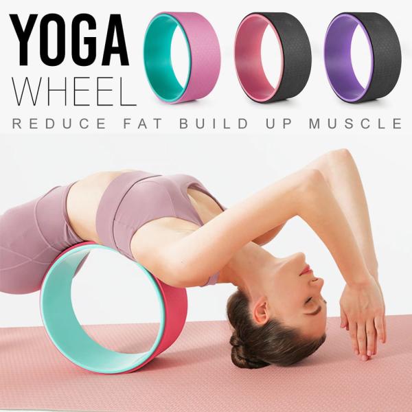 ヨガリング ヨガホイール 33cm YOGARING yoga ヨガサークル ヨガリング ヨガホイール 33cm YOGARING yoga ヨガサークル