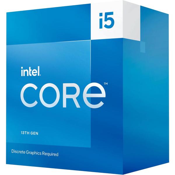 他サイト： インテル INTEL CPU RPL-S CoreI5-13400F 10/16 4.60GHzの商品画像