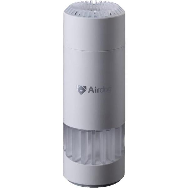 Airdog mini portable ホワイト【エアドッグ ミニ ポータブル｜充電式